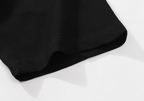 SMCL-1785 High Quality Amiri Cotton Shirt