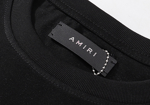 SMCL-1788 High Quality Amiri Cotton Shirt