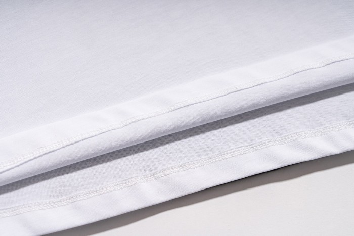 SMCL-2008 High Quality FOG Essentials 240g Cotton Shirt