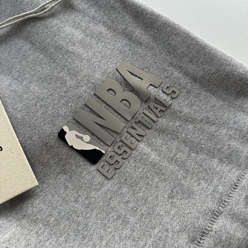 SMCL-1866 High Quality FOG Essentials 380g Cotton Shorts