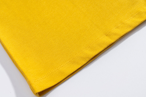 SMCL-2002 High Quality FOG Essentials 240g Cotton Shirt