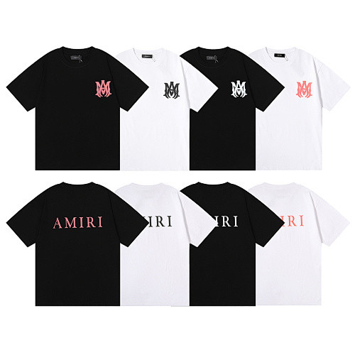 SMCL-1793 High Quality Amiri Cotton Shirt