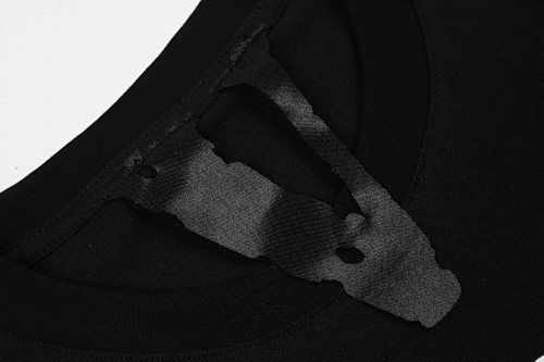 SMCL-2172 High Quality Vlone Cotton Shirt