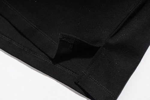SMCL-2017 High Quality FOG Essentials 240g Cotton Shirt