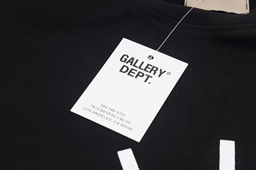 SMCL-1910 High Quality Gallery Dept 240g Cotton Shirt