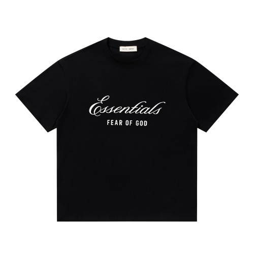 SMCL-1956 High Quality Denim Tears 240g Cotton Shirt