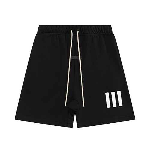 SMCL-1971 High Quality FOG Essentials 360g Cotton Shorts