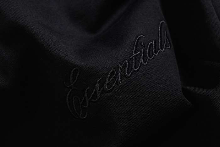 SMCL-1962 High Quality FOG Essentials 240g Cotton Shirt