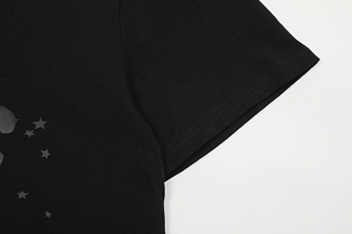 SMCL-2107 High Quality Spider Cotton Shirt