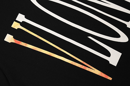 SMCL-2170 High Quality Vlone Cotton Shirt