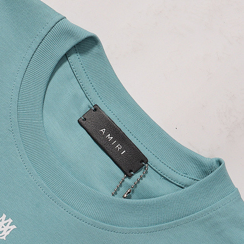 SMCL-1770 High Quality Amiri Cotton Shirt