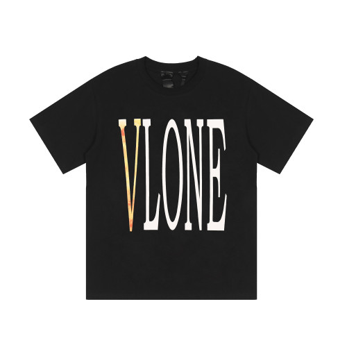 SMCL-2170 High Quality Vlone Cotton Shirt