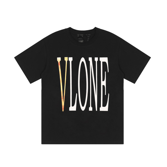 SMCL-2170 High Quality Vlone Cotton Shirt