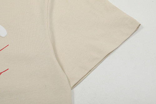 SMCL-2112 High Quality Spider Cotton Shirt