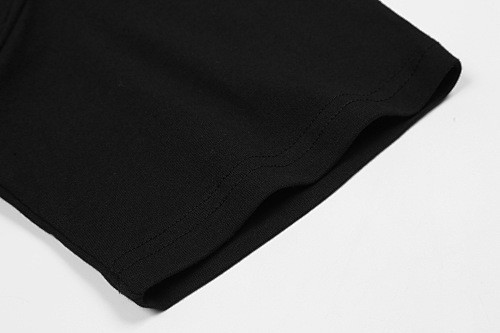 SMCL-2163 High Quality Vlone Cotton Shirt