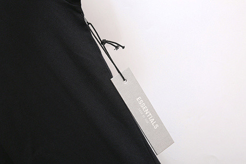 SMCL-2021 High Quality FOG Essentials 3M Reflective 240g Cotton Shirt