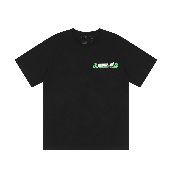 SMCL-2163 High Quality Vlone Cotton Shirt