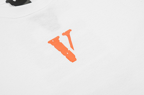 SMCL-2149 High Quality Vlone Cotton Shirt
