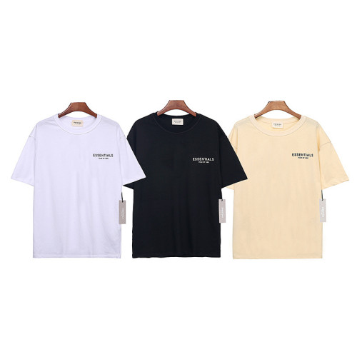 SMCL-1996 High Quality FOG Essentials 240g Cotton Shirt