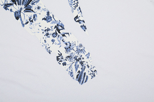 SMCL-2187 High Quality Vlone Cotton Shirt
