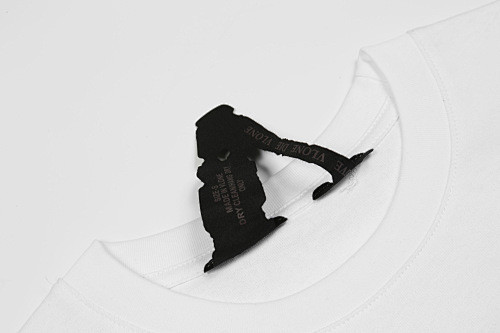 SMCL-2160 High Quality Vlone Cotton Shirt