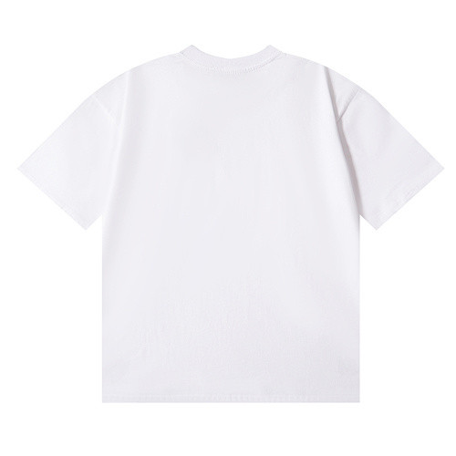 SMCL-1761 High Quality Amiri Cotton Shirt