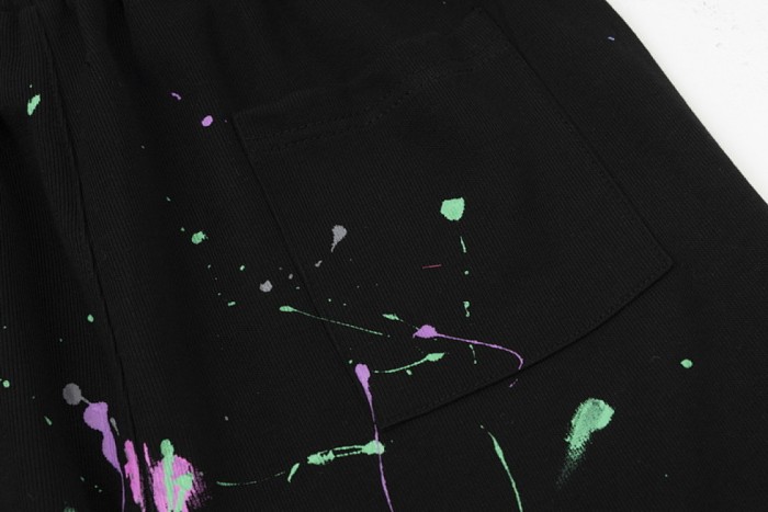 SMCL-1927 High Quality Gallery Dept 300g Cotton Shorts