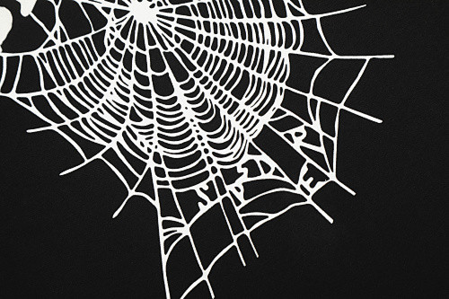 SMCL-2101 High Quality Spider Cotton Shirt