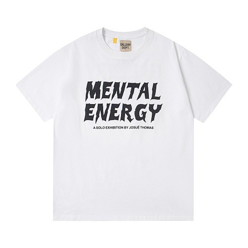 SMCL-1895 High Quality Gallery Dept 240g Cotton Shirt