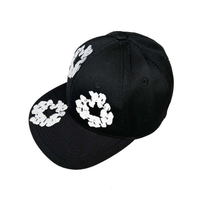 SMCL-2735 High Quality Denim Tears Hat