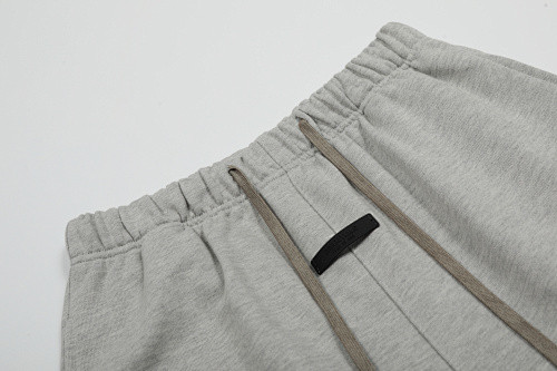 SMCL-2390 High Quality FOG Essentials 360g Cotton Shorts