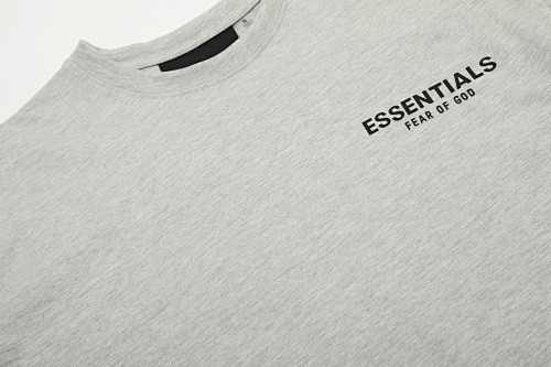 SMCL-2409 High Quality FOG Essentials Cotton Shirt