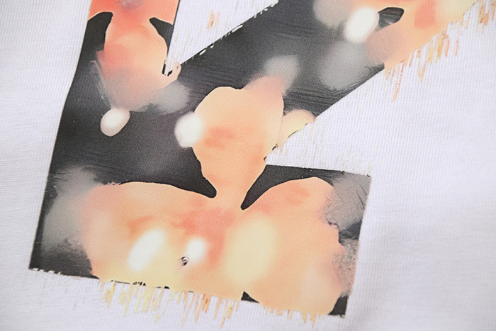 SMCL-2446 High Quality Off-white Cotton Shirt