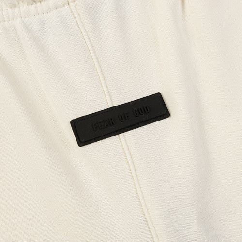 SMCL-2381 High Quality FOG Essentials Sport Shirt + Shorts Set
