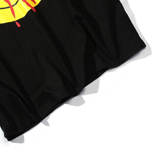 SMCL-2307 High Quality Vlone Cotton Shirt