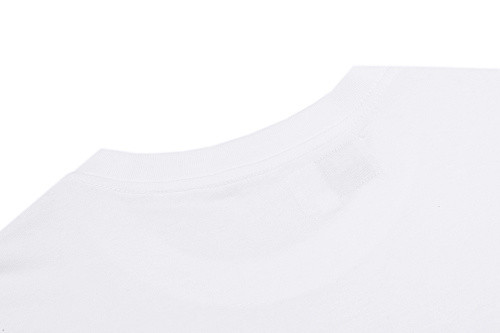 SMCL-2356 High Quality Spider 230g Cotton Shirt