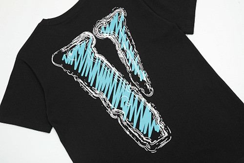 SMCL-2224 High Quality Vlone Cotton Shirt