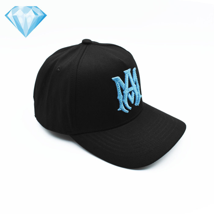 SMCL-2582 High Quality Amiri Hat