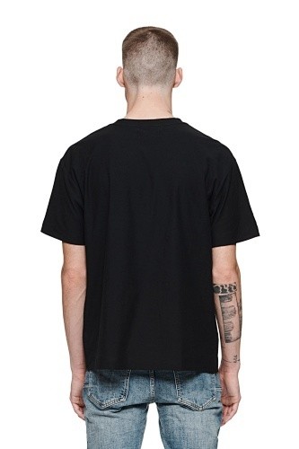 SMCL-2578 High Quality Purple Brand 240g Cotton Shirt