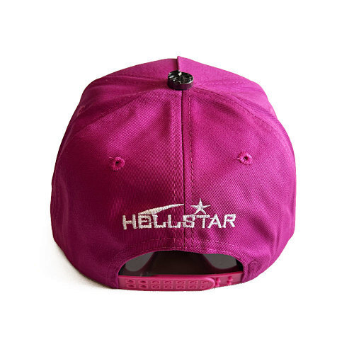 SMCL-2703 High Quality Hellstar Hat
