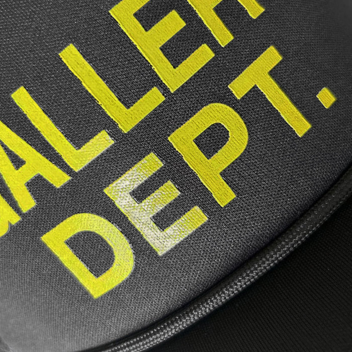 SMCL-2720 High Quality Gallery Dept Hat