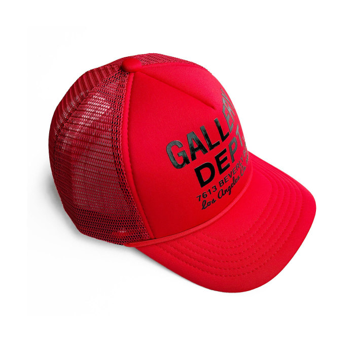 SMCL-2729 High Quality Gallery Dept Hat