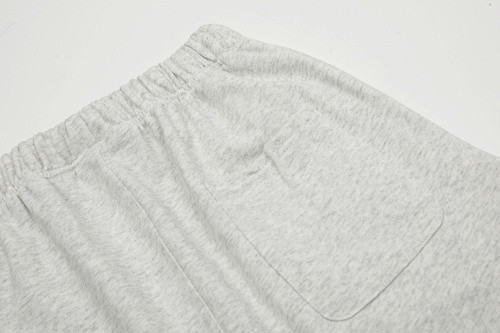 SMCL-2417 High Quality FOG Essentials 360g Cotton Shorts