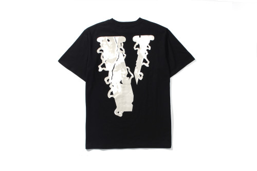 SMCL-2285 High Quality Vlone Cotton Shirt