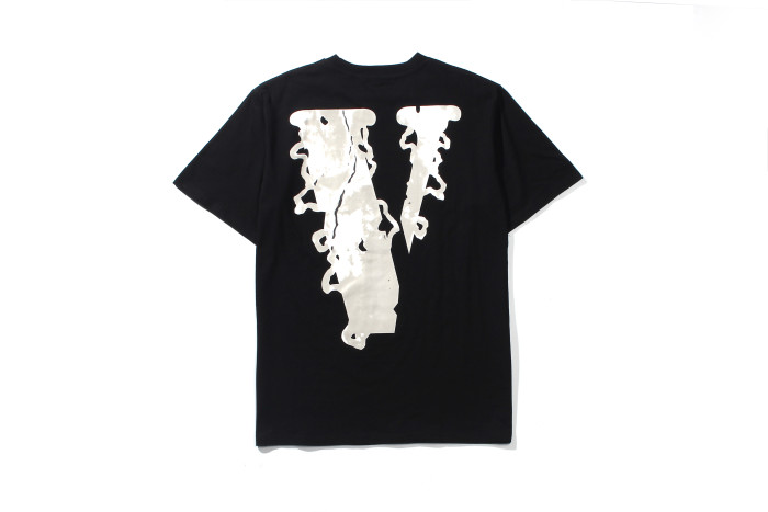 SMCL-2285 High Quality Vlone Cotton Shirt