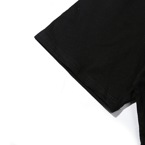 SMCL-2317 High Quality Vlone Cotton Shirt