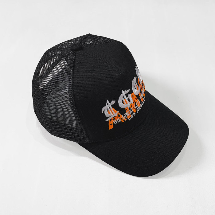 SMCL-2691 High Quality Amiri Hat