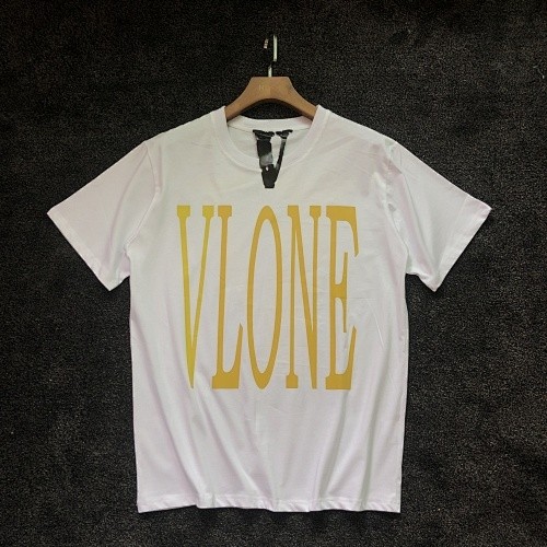 SMCL-2331 High Quality Vlone Cotton Shirt