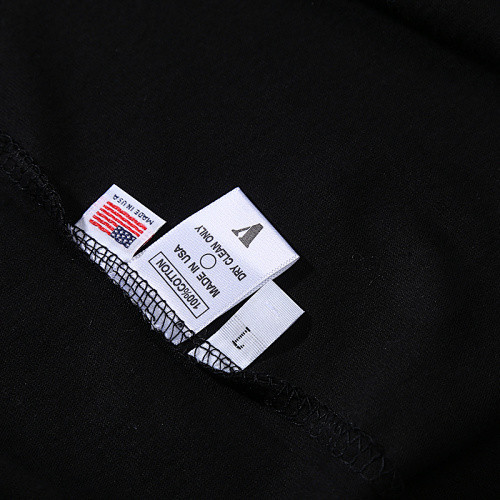 SMCL-2301 High Quality Vlone Cotton Shirt