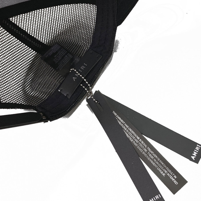 SMCL-2672 High Quality Amiri Hat